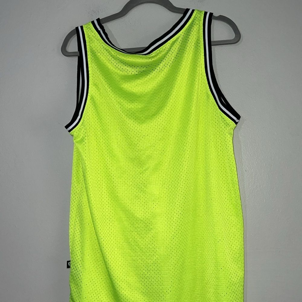 Hustle basketball jersey size large - Picture 5 of 8